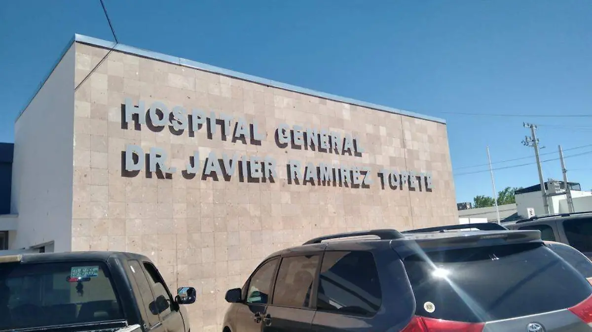 Hospital Cuauhtémoc